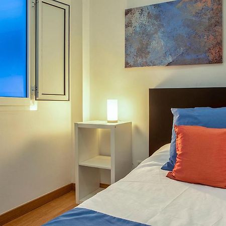 Homefeel Cartuja إشبيلية المظهر الخارجي الصورة
