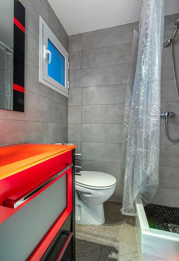 Homefeel Cartuja إشبيلية المظهر الخارجي الصورة