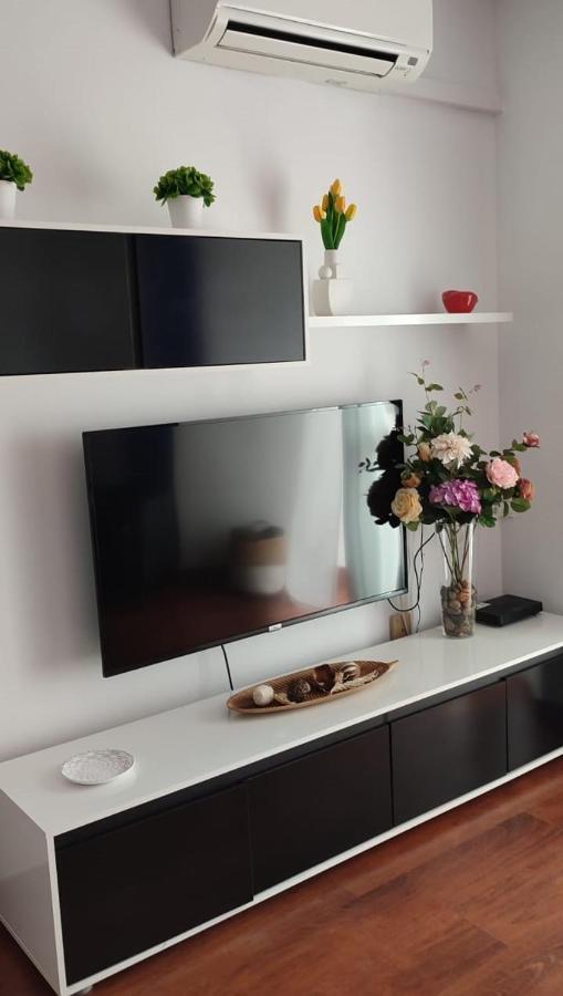 Homefeel Cartuja إشبيلية المظهر الخارجي الصورة